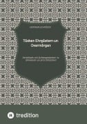 Cover-Bild zum Titel 'Tüsken Ehrgüstern un Overmörgen' von 'Hermann Schröder'