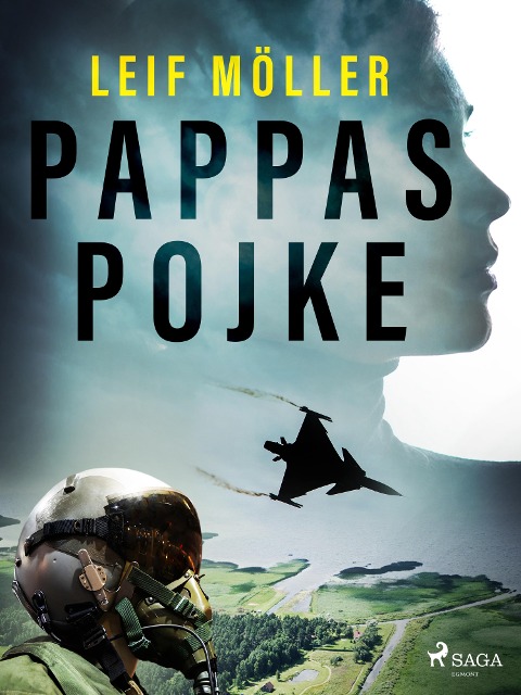 Pappas pojke - Leif Möller