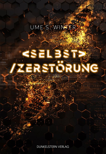 Selbstzerstörung - Ume S. Winter