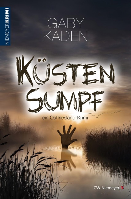 KüstenSumpf - Gaby Kaden