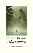 Cover-Bild zum Titel 'Schwarzrock' von 'Brian Moore'