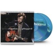 Unplugged: Enhanced Edition - Eric Clapton