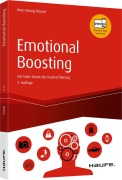 Cover-Bild zum Titel 'Emotional Boosting' von 'Hans-Georg Häusel'