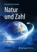 Cover-Bild zum Titel 'Natur und Zahl' von 'Bernulf Kanitscheider'