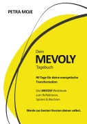 Dein Mevoly Tagebuch - Petra Moje