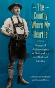 Cover-Bild zum Titel 'The Country Where My Heart Is' von ''