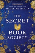Cover-Bild zum Titel 'The Secret Book Society' von 'Madeline Martin'