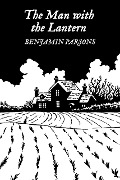 The Man with the Lantern (Tales from the Old World, #4) - Benjamin Parsons