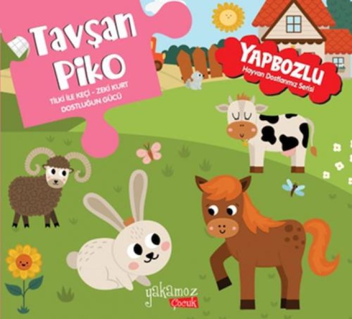 Tavsan Piko - Kolektif