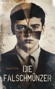 Cover-Bild zum Titel 'Die Falschmünzer' von 'André Gide'