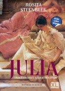 Cover-Bild zum Titel 'Julia' von 'Rosita Steenbeek'