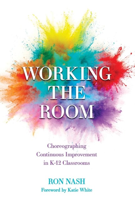 Working the Room - Ron Nash
