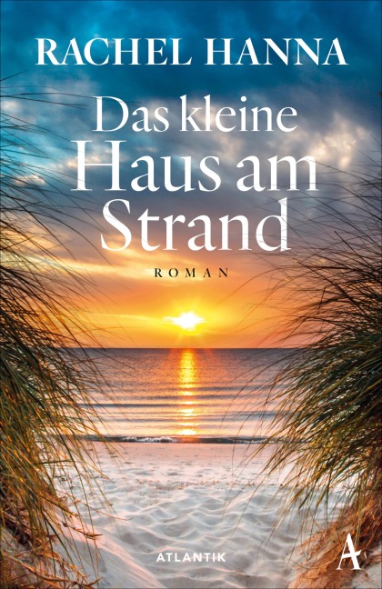 Das kleine Haus am Strand - Rachel Hanna