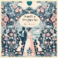 Cover-Bild zum Titel 'Orgullo y Prejuicio' von 'Jane Austen'