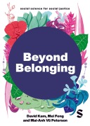Cover-Bild zum Titel 'Beyond Belonging' von ''