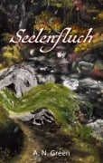 Cover-Bild zum Titel 'Seelenfluch' von 'A. N. Green'
