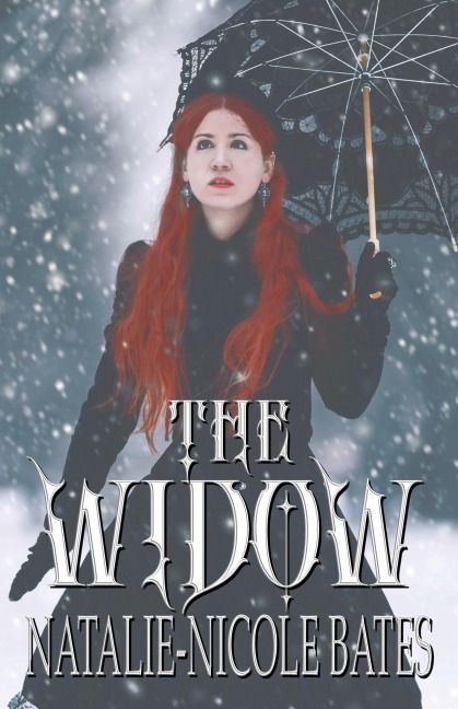 The Widow (The Albion: 1892) - Natalie-Nicole Bates