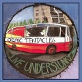 Live Underslunky (Digipak) - Ozric Tentacles