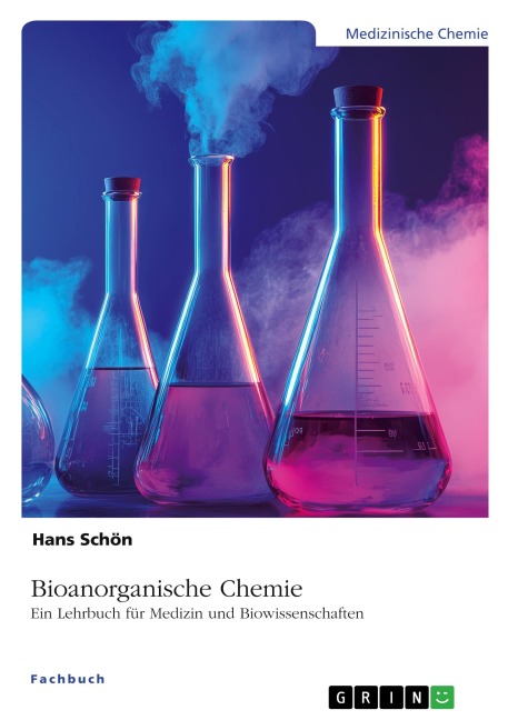 Bioanorganische Chemie - Hans Schön