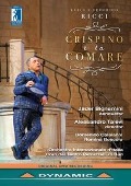 Crispino e la Comare - Jader/Orch. Internazionale d'Italia Bignamini