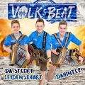 Da steckt Leidenschaft dahinter - Volksbeat