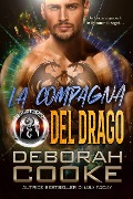 La Compagna del Drago (Il Destino dei Draghi, #4) - Deborah Cooke
