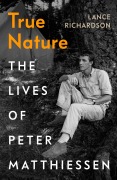 Cover-Bild zum Titel 'True Nature' von 'Lance Richardson'