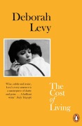Cover-Bild zum Titel 'The Cost of Living' von 'Deborah Levy'