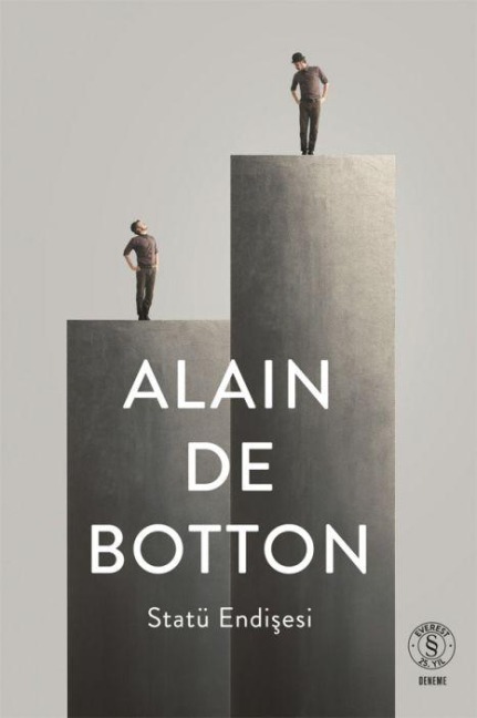 Statü Endisesi - Alain de Botton