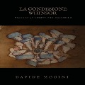 Cover-Bild zum Titel 'La condizione Whinsor (viaggio ai limiti del possibile)' von 'Davide Mocini'