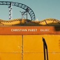 Cover-Bild zum Titel 'Balbec' von 'Christian Pabst'