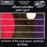Peer Gynt - Eri/OKOS Klas