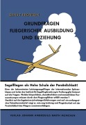 Cover-Bild zum Titel 'Grundfragen fliegerischer Ausbildung und Erziehung' von 'E. Frowein'