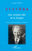 Cover-Bild zum Titel 'ATATÜRK' von 'Georges Daniel'
