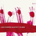 Cover-Bild zum Titel 'In Here (Special Edition)' von 'Lars Stoermer'