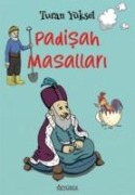 Padisah Masallari - Turan Yüksel