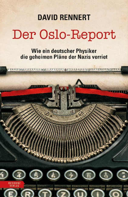 Der Oslo-Report - David Rennert