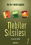 Cover-Bild zum Titel 'Nebiler Silsilesi 1' von 'Osman Nuri Topbas'