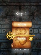 Cover-Bild zum Titel 'Key 1 of the Scrolls' von 'Timothy Snyder'