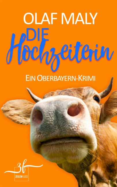 Die Hochzeiterin - Olaf Maly