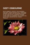 Cover-Bild zum Titel 'Ozzy Osbourne' von ''