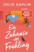 Cover-Bild zum Titel 'XXL-Leseprobe: Ein Zuhause im Frühling' von 'Julie Caplin'