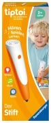 Cover-Bild zum Titel 'Ravensburger tiptoi Stift 00110 - Das audiodigitale Lern- und Kreativsystem, Lernspielzeug für Kinder ab 2 Jahren - Der Stift' von ''