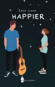 Cover-Bild zum Titel 'Happier' von 'Caro Lune'