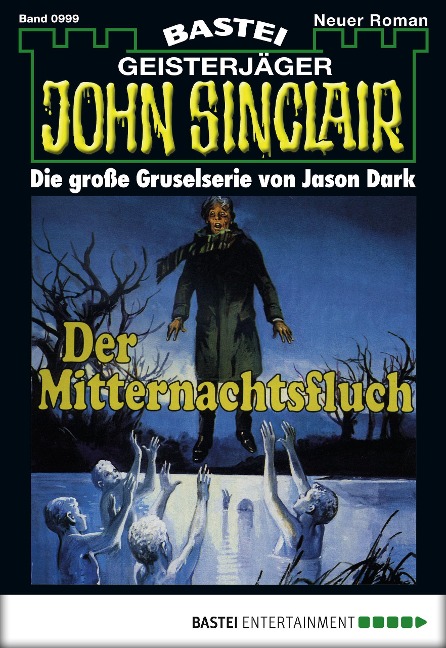 John Sinclair 999 - Jason Dark