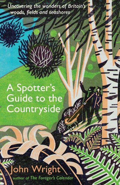 A Spotter's Guide to the Countryside - John Wright