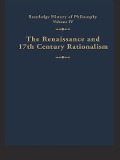 Cover-Bild zum Titel 'Routledge History of Philosophy Volume IV' von ''