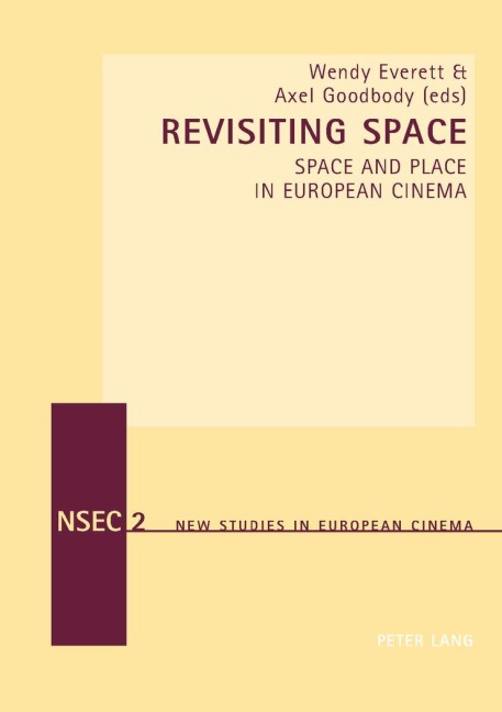 Revisiting Space - 