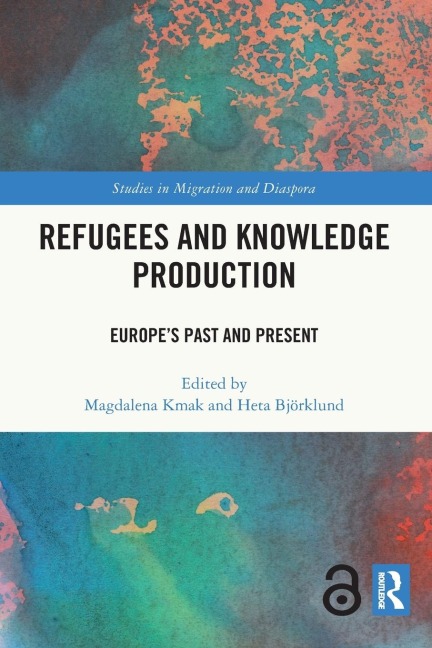 Refugees and Knowledge Production - 