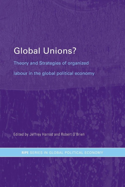 Global Unions? - 